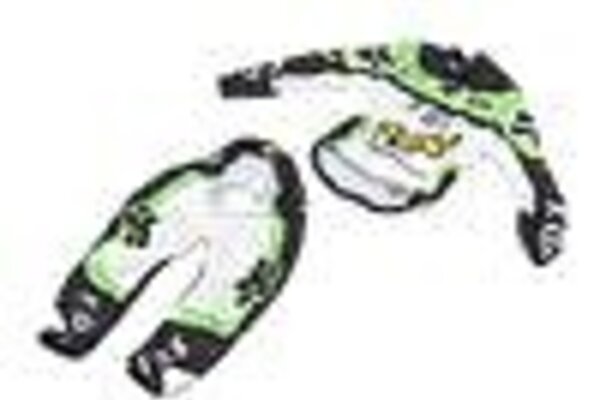 LOSI LOS260010	 Rider Jersey Set, Pro Circuit: PM-MX