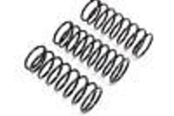 LOSI LOS263001	 Rear Shock Spring Set: PM-MX