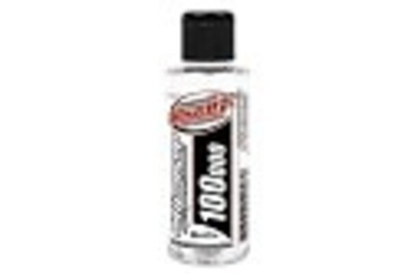 Corally (Team Corally) COR81600  Ultra Pure Silicone Diff Oil (Syrup) - 100000 CPS - 60ml
