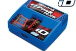 Traxxas Charger, EZ-Peak Plus, 4 amp, NiMH/LiPo with iD Auto Battery Identification