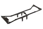 Traxxas 7714X Chassis top brace