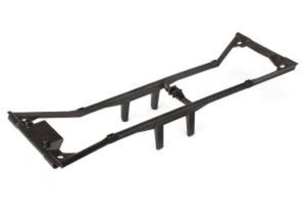 Traxxas 7714X Chassis top brace