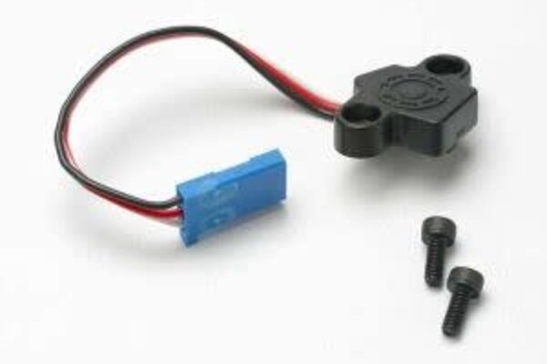 Traxxas 5397 Optidrive® sensor assembly/ 2.5x6mm CS (2)