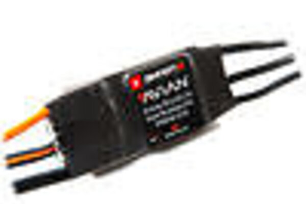 SPM SPMXAE1030 Avian 30 Amp Brushless Smart ESC 3S-6S