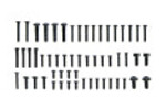 CARISMA CIS15389  GT24B Hardware Set
