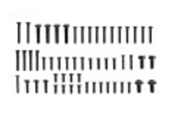 CARISMA CIS15389  GT24B Hardware Set