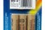 Estes Rockets EST1605  B6-2 Model Rocket Engines (3pk)