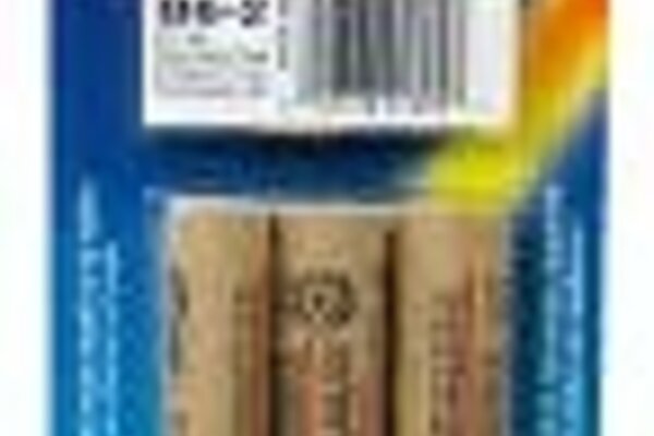 Estes Rockets EST1605  B6-2 Model Rocket Engines (3pk)