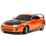 Tamiya TAM58613-60A    Tamiya Toyota Supra 1/10 4WD Drift Spec Kit (TT-02D)