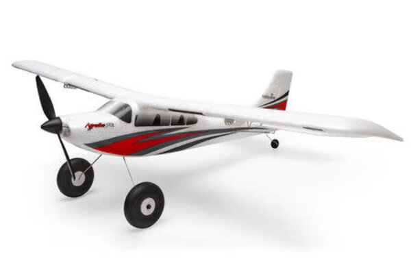 HobbyZone HBZ6100   Apprentice STOL S 700mm RTF with SAFE
