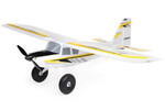 Eflite EFLU7950  UMX Timber X BNF Basic with AS3X and SAFE Select, 570mm