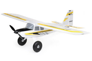 Eflite EFLU7950  UMX Timber X BNF Basic with AS3X and SAFE Select, 570mm