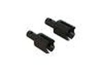 ARRMA ARA310913  Steel Diff Outdrive (2)