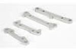 LOSI LOSB2203 Hinge Pin Brace Set: 8RTR
