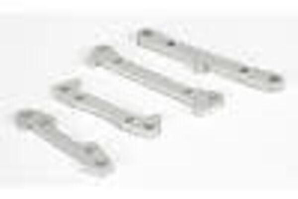 LOSI LOSB2203 Hinge Pin Brace Set: 8RTR