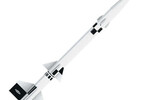 Estes Rockets EST7259  Nike-X Model Rocket Kit, Skill Level 2
