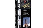 Estes Rockets EST1973  Saturn V Skylab Kit, Skill Level: Master