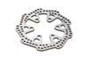 LOSI LOS362010	 Steel Rear Brake Rotor: PM-MX