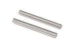 LOSI LOS364007  Titanium Hinge Pin, 4 x 42mm: Promoto-MX