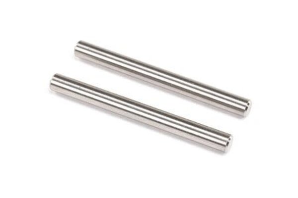 LOSI LOS364007  Titanium Hinge Pin, 4 x 42mm: Promoto-MX