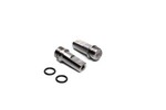 LOSI LOS363002  Titanium Front Fork Lugs (2): Promoto MX