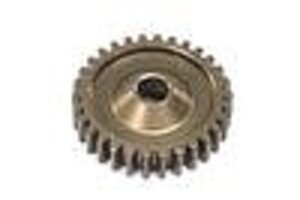 LOSI LOS362012	 Aluminum Compound Gear: PM-MX