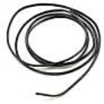 Protek R/C PTK-5609   RC 20awg Black Silicone Hookup Wire (1 Meter)