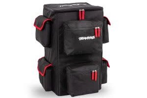 Traxxas 9916   Backpack, RC car carrier, 12" x 12" x 24" (fits TRX-4 & simila