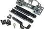 CEN Racing CKD0450 Aluminum Tow Hitch w/ 5.8mm Pivot Ball Bolt