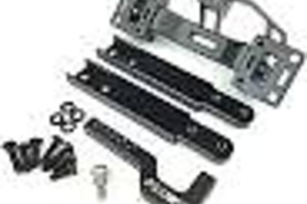 CEN Racing CKD0450 Aluminum Tow Hitch w/ 5.8mm Pivot Ball Bolt