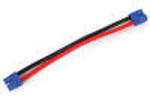 Eflite EC3 Extension Lead with 6" Wire, 13AWG