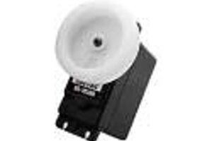 Hitec HS-785HB Karbonite, 3.5 Turn Winch Servo, 1.38sec/183oz