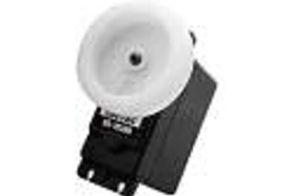 Hitec HS-785HB Karbonite, 3.5 Turn Winch Servo, 1.38sec/183oz