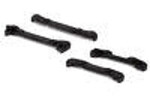 LOSI LOSA4431  Hinge Pin Brace Cover Set: 8B, 8T