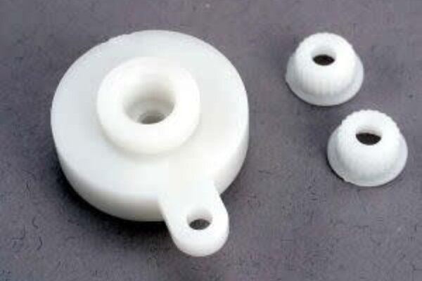 Traxxas 3744 Servo saver w/adapters