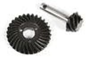 Axial Racing AXIC4405  Heavy Duty Bevel Gear Set 30T/8T