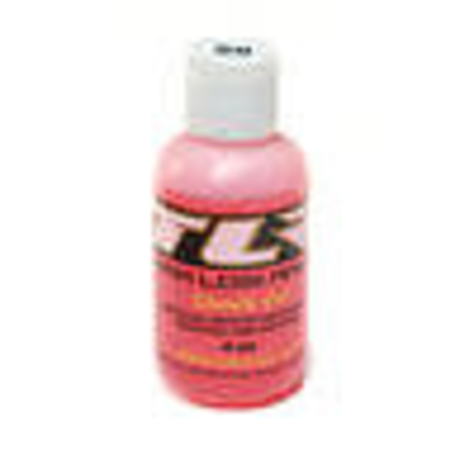 TLR TLR74027  SILICONE SHOCK OIL, 50WT, 710CST, 4OZ
