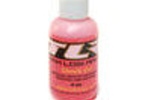 TLR (Team Losi Racing) TLR74027  SILICONE SHOCK OIL, 50WT, 710CST, 4OZ