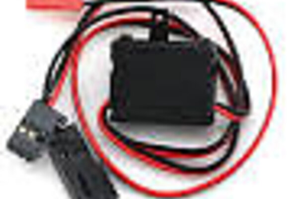 Futaba FUTSWH-13  Futaba SWH13 Mini Switch with Charging Cord