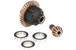 Traxxas 7881  DIFFERENTIAL REAR X-MAXX 8S