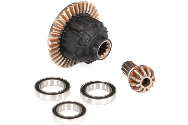 Traxxas 7881  DIFFERENTIAL REAR X-MAXX 8S