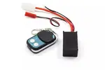 Yeah Racing YA-0389 Yeah Racing 1/10 Wireless Remote Receiver Winch Controller