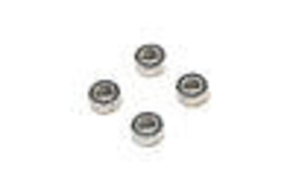 LOSI LOS231050  Steering Bearing Set: 22S