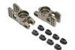 TLR (Team Losi Racing) TLR344034  Rear Hub, Aluminum: 8X