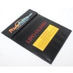 Powerhobby PowerHobby RC Lipo Battery Fireproof Saftey Safe Charge Charging Sack Bag Small