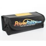 Powerhobby PowerHobby RC Lipo Battery Fireproof Saftey / Safe Charge / Charging Sack Bag
