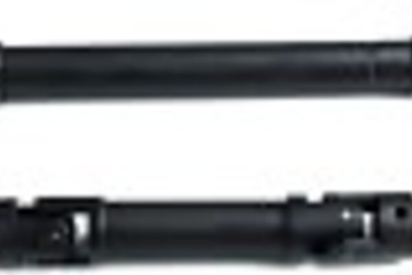 Powerhobby PHBPHSCX24744   Hardened Steel Center Driveshaft, for Axial SCX24 Jeep / Galdiator