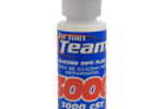Team Associated ASC5452  Silicone Diff Fluid 3,000 cSt, 2oz