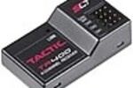 TAC TACL0400  TR400 4-Channel SLT Surface Receiver