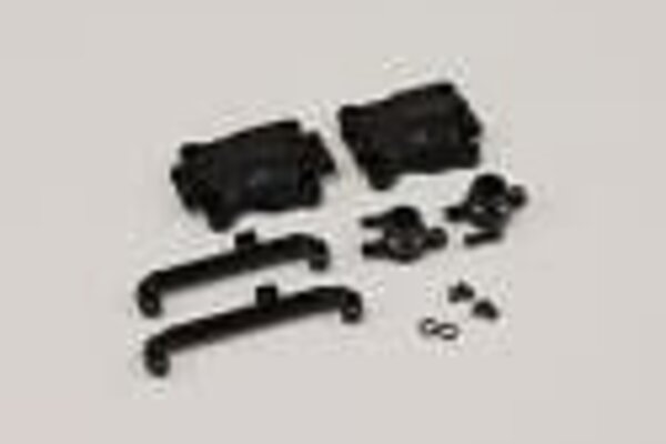 Kyosho KYOMD203 Front Upper Bulk Cover Set (for MINI-Z)